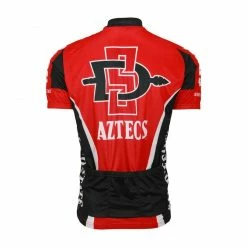 Adrenaline Promotions San Diego State Aztecs Cycling Jersey (S, M, L, XL, 2XL, 3XL) -challenge shop O0rZMlalq5Nh LcKD73hIiWZc
