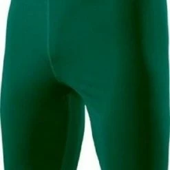 TS Swim Men's Jammers - Hunter Green (Size 24 XS)