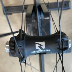 Reynolds® Reynolds Black Label Aero 65 Disc Brake Wheelset SRAM/Shimano 2022 -challenge shop O98WUGgVRr4PZ9YiY8myykou0