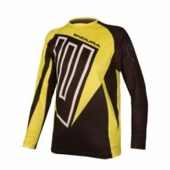 Endura Kids MT500JR L/S 2017