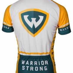 Adrenaline Promotions Wayne State Men's Cycling Jersey (S, M, L, XL, 2XL, 3XL) -challenge shop OIhJtXwfXVWIy7q6SV4C4Y96M