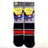 Men's Odd Sox SpongeBob Vampire Crew Socks -challenge shop OJjeDeRla41bP5FzInMcr0 6k