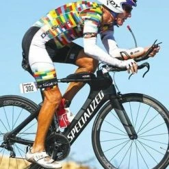 De Soto Sport Skin Cooler Arm Coolers 90 UVB (ACSC) - White (X-Small) -challenge shop OMUFjRg8nR6IOlgg4xcRk3L9Q