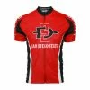 Adrenaline Promotions San Diego State Aztecs Cycling Jersey 2XL -challenge shop OSGugpSeppaPlwzTtaUhMln 8