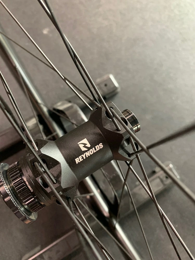 Reynolds® Reynolds AR 58/62 Disc 2019 9 Reynolds® Reynolds AR 58/62 Disc 2019 - Image 7