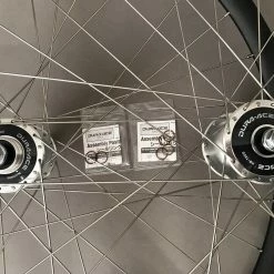 H Plus Son Hydra Track Fixed Gear Bike Wheelset Dura Ace 7600 High Flange Hubs 13 H Plus Son Hydra Track Fixed Gear Bike Wheelset Dura Ace 7600 High Flange Hubs -challenge shop OiPsv3nXnjlkavvZWgZoUXsY0