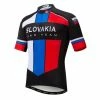 Other Slovakia Men's Short Sleeved Cycling Jersey