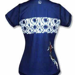 INKnBURN Women's Koi Tech Shirt (XS) -challenge shop OrufyVEAW imy 3DBlbcrSyk