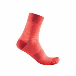 Castelli Women's Velocissima 12 Cycling Sock -challenge shop OsaGhgeEHpL8bcIn6pC bo4PE
