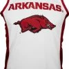 Adrenaline Promotions Arkansas Razorbacks Men's RUN/TRI Singlet (XS, S, M, L, 2XL, 3XL) -challenge shop P7G8rSaD4 XVa0LQuU19xrBa4