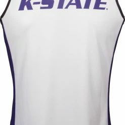 Adrenaline Promotions Kansas State Wildcats Men's RUN/TRI Singlet (XS, S, L, XL) 5 Adrenaline Promotions Kansas State Wildcats Men's RUN/TRI Singlet (XS, S, L, XL) -challenge shop PJiEAex Pcl5quu4GmQEbhn2w