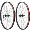 WTB ST Light I29 27.5 MTB Wheelset Tubeless Front 15 X 100 Or QR Rear QR X 141