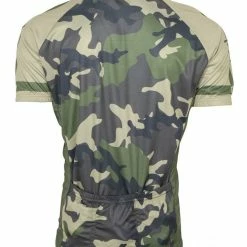 World Jerseys Outlaw Camo Men's Cycling Jersey 2XL - 50% OFF! -challenge shop PXyOxYaRQkaLbFXiM 8t62to