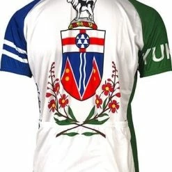 Adrenaline Promotions Yukon Men's Cycling Jersey (Large) -challenge shop P t5IxSljyeRQQSX5XwVDPQUU