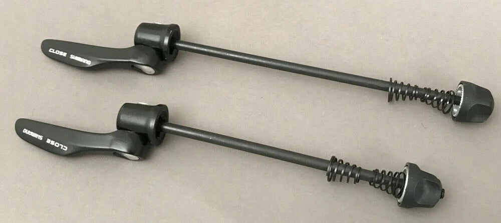 Mach1 Road Runner Black Road Bike Wheelset Shimano Tiagra Hubs 8 9 10 11 Speed 6 Mach1 Road Runner Black Road Bike Wheelset Shimano Tiagra Hubs 8 9 10 11 Speed - Image 4