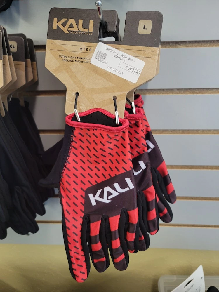 Kali Mission Glove Classic 3 Kali Mission Glove Classic