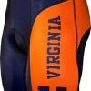 Adrenaline Promotions Virginia Cavaliers Men's Cycling Shorts (Small) -challenge shop Q080s4Bpx76 yQ0weV rf2BBo
