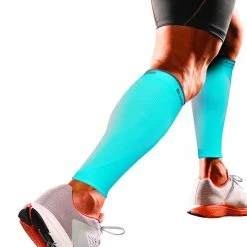 Shock Doctor SVR Recovery Compression Calf Sleeve -challenge shop Q5he1x3r 53HoRHb5aFHbqm2o