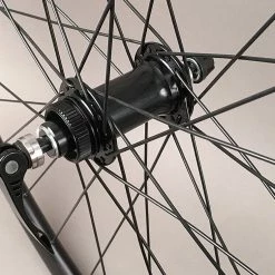 Velocity Aileron 700c Gravel CX Bike Wheels Tubeless Quick Release & Thru Axle -challenge shop Q8R CZtu2f0edlDH0QCIv4cSU
