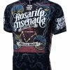 World Jerseys Rosarito Ensenada Viva La Baja Men's Cycling Jersey (S, M, L, XL, 2XL, 3XL)