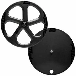 FFWD Five T / Disc T Sl