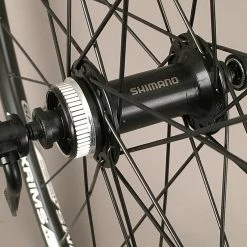 Other Alex Rims Mountain Bike Wheelset 26" Shimano Centerlock Disc Or Rim Brake Black 12 Other Alex Rims Mountain Bike Wheelset 26" Shimano Centerlock Disc Or Rim Brake Black -challenge shop QOfmmLyMRezHyBeLOkPK0NJYU