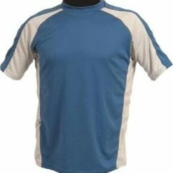 Endura Zytech High Performance Technical T-Shirt - Blue (Large) -challenge shop QQmIrUpczD1awVoJv wi6H1L4