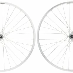 Alexrims ALEX 700c 29" Road Bike Gravel MTB QR 100-135MM SHIMANO Hubs Tubeless Compatible