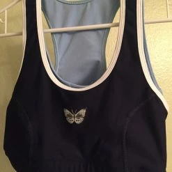 The Triathlete Store Dirty Red DOUBLE SPORTS BRA (2 In 1) L, XL -challenge shop QVKoGne1vY8QtlaMzdWAGGaJQ