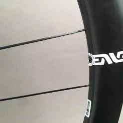 ENVE 45 Foundation Carbon Wheelset 700c 12 X 100/142mm -challenge shop QW kYnCj7DdZhUuthipG8QHVQ