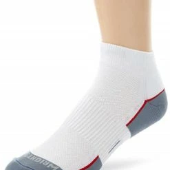 Wrightsock Fuel Lo Single Pair Socks, Small