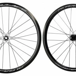 Shimano Dura Ace C 40 - Wheelset 2017