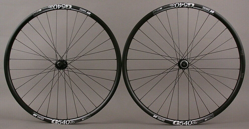 Dt-swiss DT Swiss DT G540 Road CX Gravel Bike Disc Brake Wheelset XDR SRAM 900 Hubs 11 12 Speed 3 Dt-swiss DT Swiss DT G540 Road CX Gravel Bike Disc Brake Wheelset XDR SRAM 900 Hubs 11 12 Speed