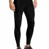 CW-X Men's Pro Running Tights, Black, X-Large