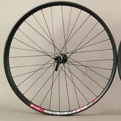 Dt-swiss DT Swiss 533d 27.5" 650b Disc Brake Gravel MTB Bike Front Wheel Shimano Hub