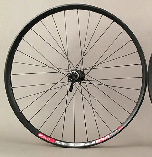 Dt-swiss DT Swiss 533d 27.5" 650b Disc Brake Gravel MTB Bike Front Wheel Shimano Hub 3 Dt-swiss DT Swiss 533d 27.5" 650b Disc Brake Gravel MTB Bike Front Wheel Shimano Hub