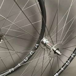 H Plus Son H + Plus Son Hydra Grey Rims Track Fixed Gear Bike Wheelset Phil Wood Hubs 32h -challenge shop RDkC6xvq d7L6GUqo7z3SGM9o