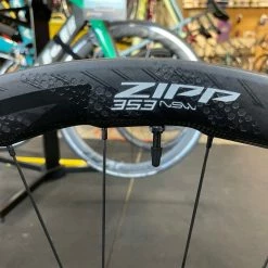Zipp 353 NSW Tubeless Disc Brake Center Lock Wheelset SRAM/Shimano 11s 2022 14 Zipp 353 NSW Tubeless Disc Brake Center Lock Wheelset SRAM/Shimano 11s 2022 -challenge shop RGYPMqRu TNULuPYlvI9XVqU4