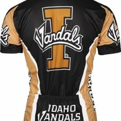 Adrenaline Promotions Idaho Vandals Men's Cycling Jersey (S, M) -challenge shop RIOLjQ51NuDjUm0pijIyvgASw