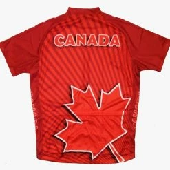 Primal Wear Oh, Canada Men's Bicycle Jersey (Small) -challenge shop RYcw5S9YBFje0DwqkZuR 94ZQ