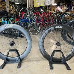 Zipp 808 Firecrest Disc Brake Wheelset Shimano/SRAM 11s 2022