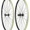 WTB Dual Duty I19 700c Road Bike Wheelset Tubeless Rim Brakes 10 Speed 100/135mm