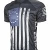 World Jerseys Old Betsy Men's Cycling Jersey 2XL - 50% OFF!