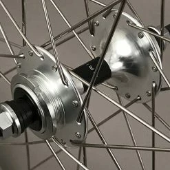 Velocity A23 Silver Rims Miche Pista Hubs Single Speed Track Bike Wheelset Fx/fx -challenge shop RhTCxAYalzSJQdApOlzzSErQ4