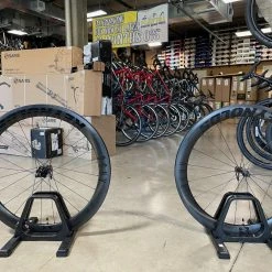 Reynolds® Reynolds AR58 Tubeless Rim Brake Wheelset XDR 2022