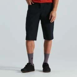 Specialized Trail Short W/Liner 2022