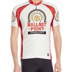 Canari Ballast Point Sextant Men's Cycling Jersey (Small)