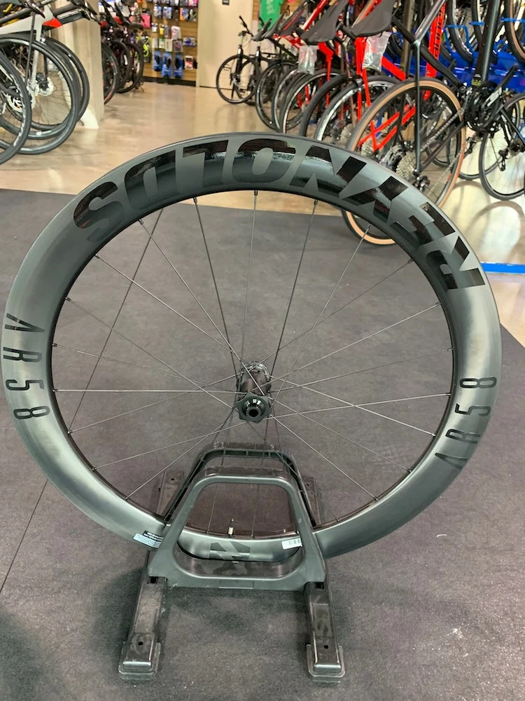 Reynolds® Reynolds AR 58/62 Disc 2019 4 Reynolds® Reynolds AR 58/62 Disc 2019 - Image 2