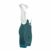 Primal Wear Blue Lagoon Women's Helix Bib Cycling Shorts