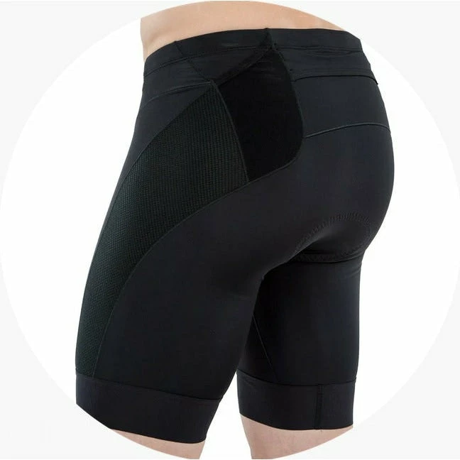Pearl Izumi Men's ELITE Pursuit Tri Shorts 5 Pearl Izumi Men's ELITE Pursuit Tri Shorts - Image 3
